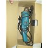 Image 2 : MAKITA 125MM ANGLE GRINDER