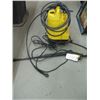 Image 2 : KARCHER ELECTRIC PRESSURE WASHER