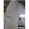 Image 2 : WEDDING DRESS, STAINED