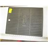 Image 1 : CAST IRON CENTRO GRILL