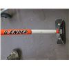 Image 2 : CURLING BROOM