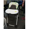 Image 1 : GRAYCO HIGHCHAIR