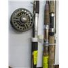 Image 2 : ROD & REEL & 2 RODS