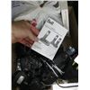 Image 2 : MISC. CORDLESS PHONES, PAPER SHREDDER, FILE HOLDERS, ETC.