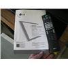 Image 2 : LG 42" TV WITH REMOTE