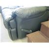 Image 2 : LG. GREEN SECTIONAL RECLINER SOFA