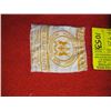 Image 2 : 4 POINT HUDSON BAY WOOL BLANKET
