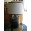 Image 2 : PAIR OF CERAMIC BASED LAMPS