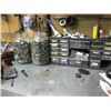 Image 2 : PARTS ORGANIZERS, SPRINGS, ETC., **ITEM OFF SITE, CALL FOR VIEWING APPOINTMENT**