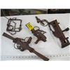 Image 1 : LOT OF ANIMAL TRAPS