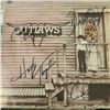 Image 1 : Signed Outlaws, The Outlaws Album Cover