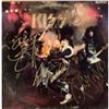Image 1 : Signed Kiss Alive Album Cover