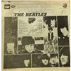 Image 1 : Signed Beatles Rubber Soul Album Cover