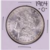 Image 1 : 1904-O $1 Morgan Silver Dollar Coin