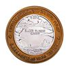 Image 1 : .999 Silver Sierra Sid's Sparks, Nevada $10 Casino Limited Edition Gaming Token