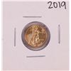 Image 1 : 2019 $5 American Gold Eagle Coin