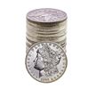 Image 1 : Lot of (20) Pre-1921 $1 Morgan Silver Dollar Coins