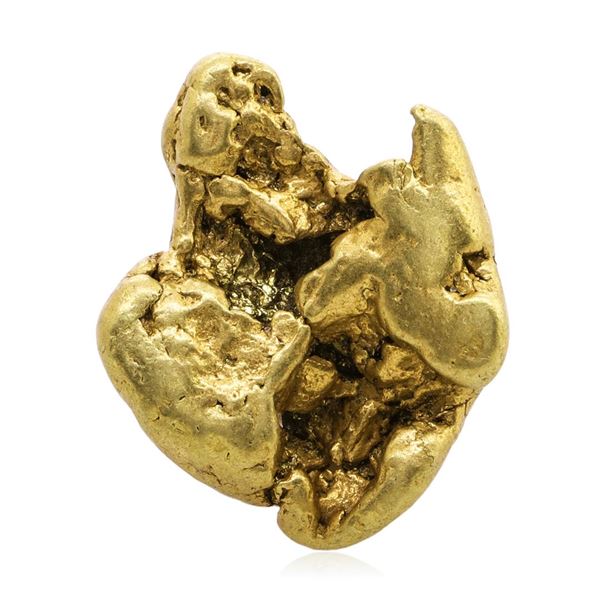 6.21 Gram Gold Nugget