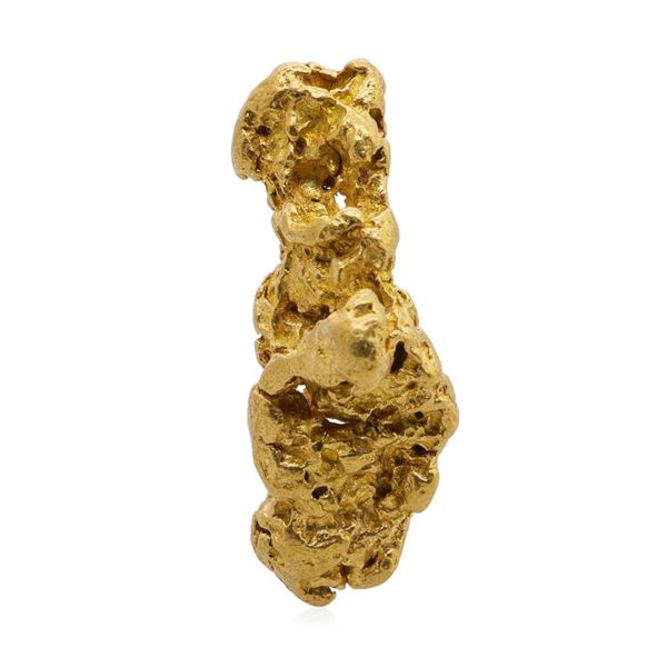 4.61 Gram Australian Gold Nugget