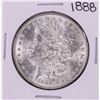 Image 1 : 1888 $1 Morgan Silver Dollar Coin