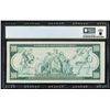 Image 2 : 1914 $100 Federal Reserve Note Atlanta Fr.1104 PCGS Gem Uncirculated 65PPQ