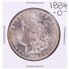 Image 1 : 1884-O $1 Morgan Silver Dollar Coin