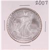 Image 1 : 2007 $1 American Silver Eagle Coin