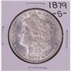 Image 1 : 1879-S $1 Morgan Silver Dollar Coin