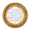 Image 2 : .999 Silver Riverside Resort Casino Laughlin, NV $10 Limited Edition Gaming Token