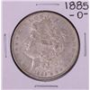 Image 1 : 1885-O $1 Morgan Silver Dollar Coin