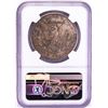 Image 2 : 1882-S $1 Morgan Silver Dollar Coin NGC MS63