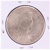 Image 2 : 1925-S $1 Peace Silver Dollar Coin