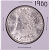 Image 1 : 1900 $1 Morgan Silver Dollar Coin
