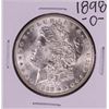 Image 1 : 1898-O $1 Morgan Silver Dollar Coin