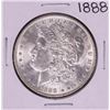 Image 1 : 1888 $1 Morgan Silver Dollar Coin