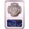 Image 2 : 1881-S $1 Morgan Silver Dollar Coin NGC MS63 Nice Toning