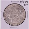 Image 1 : 1884-O $1 Morgan Silver Dollar Coin