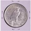 Image 2 : 1921 $1 Peace Silver Dollar Coin