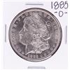 Image 1 : 1885-O $1 Morgan Silver Dollar Coin