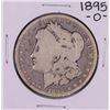 Image 1 : 1895-O $1 Morgan Silver Dollar Coin