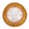 Image 2 : .999 Silver Sam's Town Las Vegas, Nevada $10 Limited Edition Casino Gaming Token