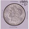 Image 1 : 1885-O $1 Morgan Silver Dollar Coin