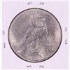 Image 2 : 1922 $1 Peace Silver Dollar Coin