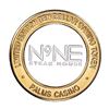 Image 1 : .999 Silver Palms Casino Las Vegas, NV $10 Casino Limited Edition Gaming Token