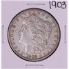 Image 1 : 1903 $1 Morgan Silver Dollar Coin
