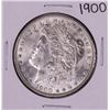 Image 1 : 1900 $1 Morgan Silver Dollar Coin