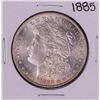 Image 1 : 1885 $1 Morgan Silver Dollar Coin