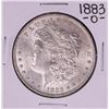 Image 1 : 1883-O $1 Morgan Silver Dollar Coin