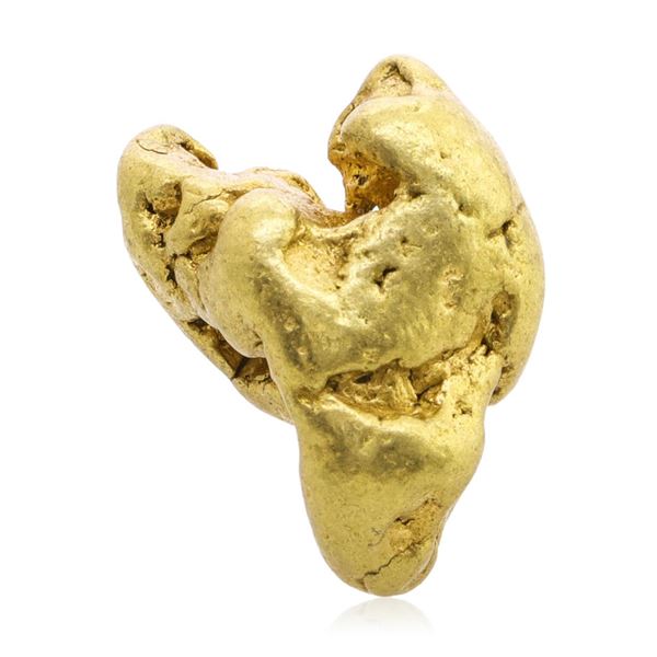 6.09 Gram Gold Nugget