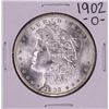 Image 1 : 1901-O $1 Morgan Silver Dollar Coin